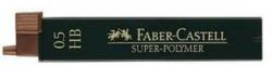 Faber-Castell nyomósirón betét HB 0, 5mm