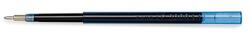 Cello LP3000 golyóstoll betét, Power Sapphire Zapp Click Star Power Max 0, 5 mm kék írásszín