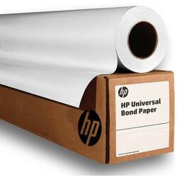 HP Q8004A Universal Bond Papír 80 g / m2-A1 / 594 mm x 91.4 m