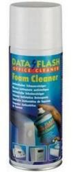 Data Flash antisztatikus tisztítóhab 400 ml műanyag és fém felületre DF1642