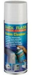 DATAFLASH antisztatikus tisztítóhab 400 ml műanyag és fém felületre DF1642
