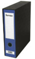 Fornax Prestige tokos iratrendező A4 80 mm kék