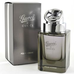 Gucci by Gucci pour Homme EDT 30 ml