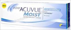 Johnson & Johnson 1 Day Acuvue Moist for Astigmatism 30 db