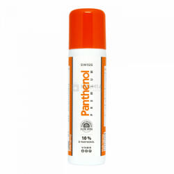 Panthenol Swiss Premium Panthenol 10% habspray 150 ml