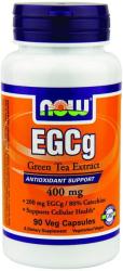 NOW EGCg Green Tea Extract 400 mg kapszula 90 db