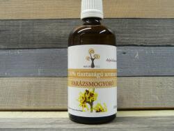 Naturpolc Hamamelisz/ Varázsmogyoró hidrolátum 100ml - naturpolc - 2 090 Ft