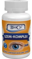 BioCo Szem-komplex kapszula 30 db