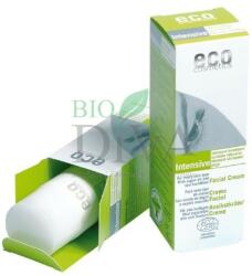 Eco Cosmetics Loțiune antirid bio cu ulei de argan și cătină Eco Cosmetics 50-ml