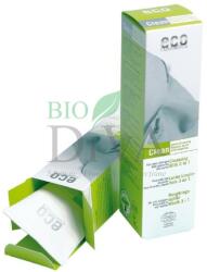 eco cosmetics Demachiant bio 3 în 1 cu ceai verde pentru toate tipurile de ten Eco Cosmetics 125-ml