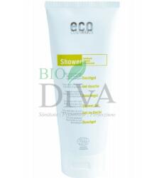 eco cosmetics Gel de duș natural cu rodie și ceai verde Eco Cosmetics 200-ml