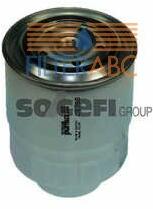 PURFLUX CS768 üzemanyagszűrő