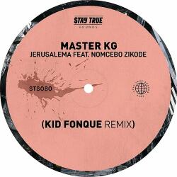 MASTER KG JERUSALEMA - facethemusic - 7 590 Ft