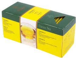 EILLES Camomile Herba tea 25 filter