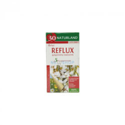 Naturland Reflux teakeverék 20 filter