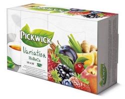 Pickwick Tea válogatás Horeca Variációk 100 filter