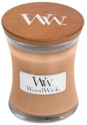 WoodWick Golden Milk 85 g