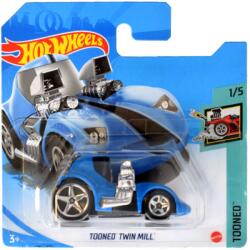Mattel Tooned - Twin Mill (GRX41)