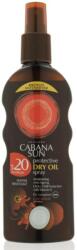 Cabana Sun Oil spray coconut SPF 20 200 ml