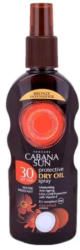 Cabana Sun Száraz napolaj spray kókusz SPF 30 200ml