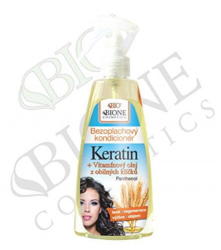 Bione Cosmetics Keratin Conditioner 260 ml