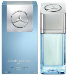 Mercedes-Benz Select Day EDT 100 ml