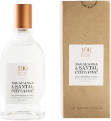 100BON Nagaranga & Santal Citronné EDP 50 ml