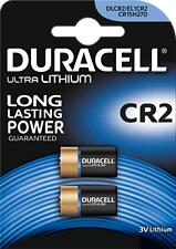 Duracell DLCR2 2 db elem(fotó) (10PP060002)
