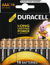 Duracell BSC 18 DB AAA elem (10PP100007)