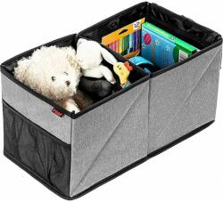 Reer Кутия органайзер за кола Reer Travel Kid (86081)