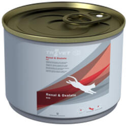 TROVET Renal And Oxalate Cat Konzerv - petissimo - 4 944 Ft