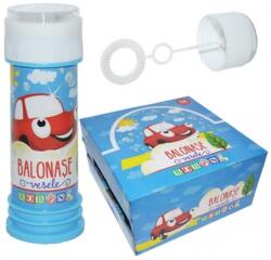  Balonase de sapun vesele, pentru baieti RB14694 Tub balon de sapun