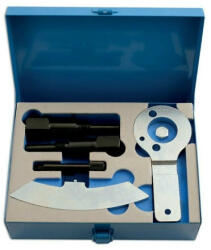 Laser Tools LAS-5179 vezérlésrögzítő készlet (Alfa, Fiat, Opel, Saab 1.6-1.9-2.0-2.4 JTD, CDTI) (LAS-5179)