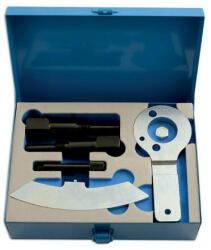 Laser Tools LAS-5179 vezérlésrögzítő készlet (Alfa, Fiat, Opel, Saab 1.6-1.9-2.4 JTD Multijet) (LAS-5179)