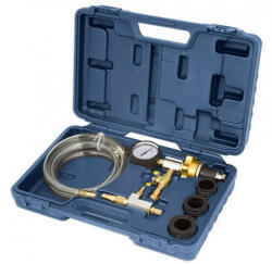 Laser Tools LAS-4287 hűtőrendszer feltöltő és vákuumos tisztító készlet (LAS-4287) - praktikuskft