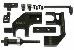 Laser Tools LAS-7390 vezérlésrögzítő készlet (BMW / MINI / PSA N13, N18, EP6 1.6 L) (LAS-7390)
