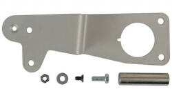 Laser Tools LAS-6301 vezérlésrögzítő készlet, főtengely rögzítő, ellentartó szerszám (BMW N47, N57) (LAS-6301)
