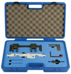 Laser Tools LAS-5501 vezérlésrögzítő készlet (BMW N43 1.6 / 2.0) (LAS-5501)