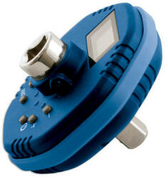 Laser Tools LAS-5048 digitális nyomaték- és szögmérő adapter, 40-200 Nm, 5-360°, 1/2 (LAS-5048)