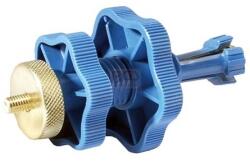 BGS Technic 9-1710 kuplungközpontosító készlet, műanyag, adapter 15-28 mm (9-1710) - praktikuskft
