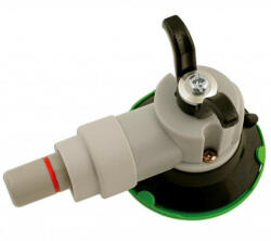 PowerTec PWT-92390 szimpla üvegfogó tappancs visszapillantó tükörhöz, 78 mm (PWT-92390)