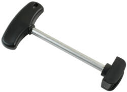 Laser Tools LAS-7406 vezérműszíj illesztő-központosító szerszám (VW 1.2+1.4 - OEM T10487) (LAS-7406)