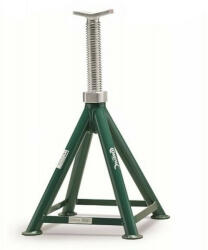 COMPAC Hydraulik CAX 12HS magas, csavarorsós szerelőbak, 500-740 mm, 12 t (CAX 12HS)