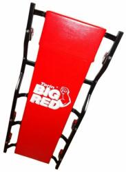 Torin Big Red TR6455 gurulós aláfekvő, 6-kerekű, 1020 mm (TR6455) - praktikuskft