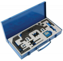 Laser Tools LAS-6814 vezérlésrögzítő készlet (BMW - PSA 1.4/1.6 Benzin) (LAS-6814)