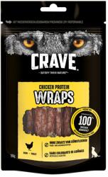 Crave Crave Dog Protein Wrap - 50 g Pui