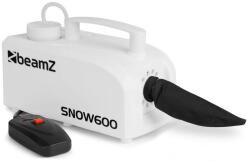 Beamz SNOW-600 hógép (600W)