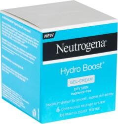 Neutrogena Hydro Boost krémzselé hidratáló 50ml