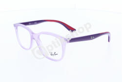 Ray-Ban szemüveg (RB 1604 3864 44-16-130)