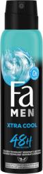 Fa Men Xtra Cool 2 az 1-ben deospray 150 ml